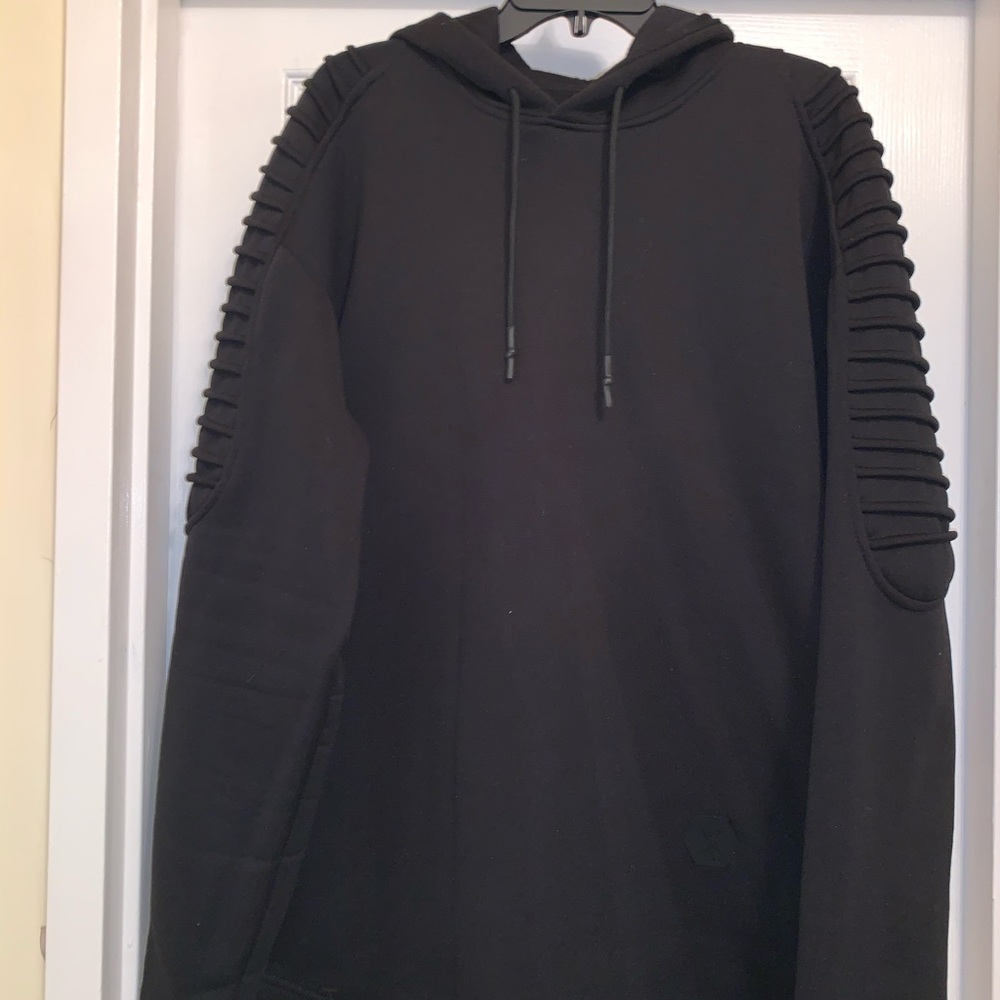 Men's Sweat Shirt
